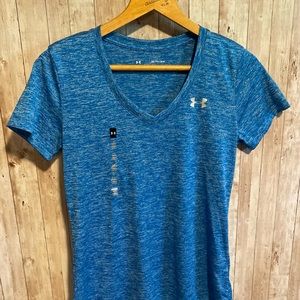 Under Armour women’s T - XS